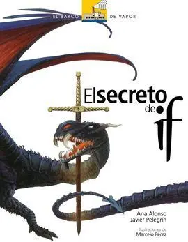El Secreto de If