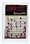 Zara y el Librero de Bagdad