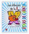 LOS DIBUJOS DE LA X