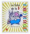 LA FOTO DE LA B