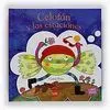 Celofán y las Estaciones (Libro Puzzle)