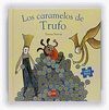 LOS CARAMELOS DE TRUFO (LIBRO PUZZLE)