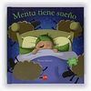 MENTA TIENE SUEÑO (LIBRO PUZZLE)