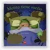Menta Tiene Sueño (Libro Puzzle)