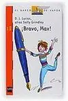 Bravo, Max!
