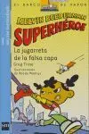 La Jugarreta de la Falsa Capa
