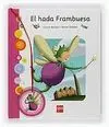 El Hada Frambuesa