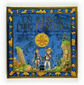 En Busca del Tesoro
