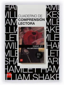 Hamlet. Cuaderno de Compresion Lectora