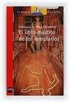 El Libro Maldito de los Templarios
