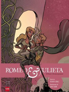 ROMEO & JULIETA