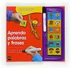 Pack. Aprendo Palabras y Frases