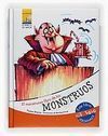 EL MONSTRUOSO LIBRO DE LOS MONSTRUOS