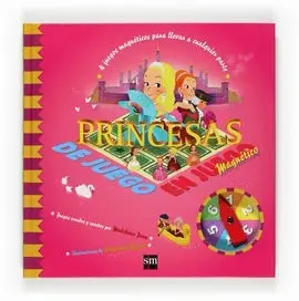 Princesas