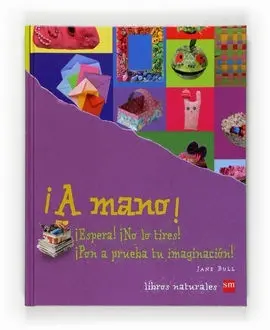 A Mano!