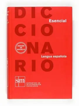 Diccionario Esencial de la Lengua Española