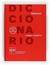 DICCIONARIO GENERAL LENGUA ESPAÑOLA - 09