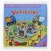VEHÍCULOS