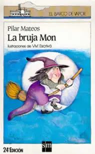 La Bruja Mon