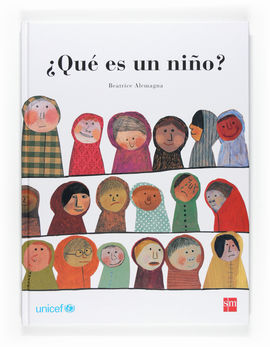 QUÉ ES UN NIÑO?