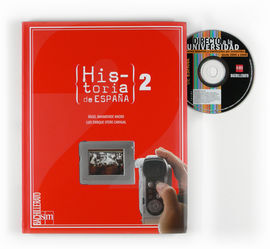 2BACH.HISTORIA DE ESPAÑA 09