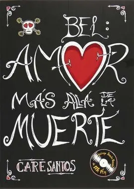 Bel Más Alla de la Muerte