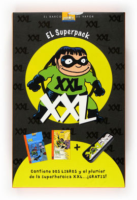 SUPERPACK XXL 09
