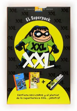 Superpack Xxl 09