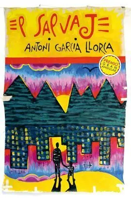 Ga. el Salvaje(Premio G. a)