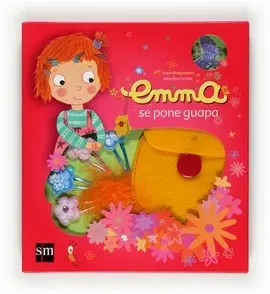 Emma se Pone Guapa