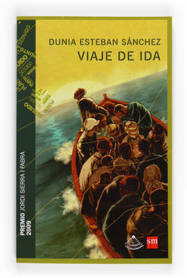 PS.VIAJE DE IDA