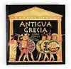 Antigua Grecia-Libro Pop-Up