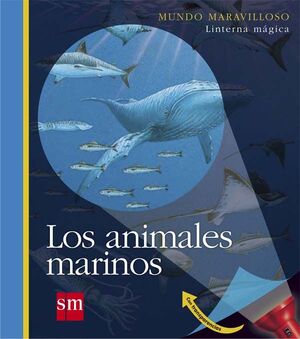 LOS ANIMALES MARINOS