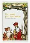 Un Cuento para Cada Noche
