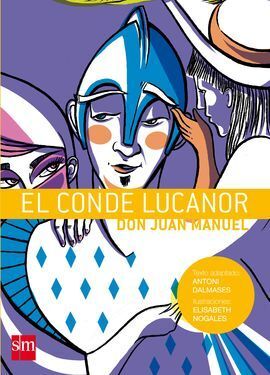 CLAD.EL CONDE LUCANOR