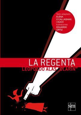 LA REGENTA