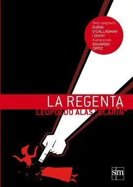 La Regenta