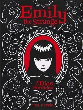 Emily The Strange, los Días Perdidos