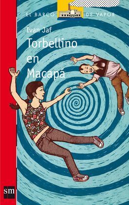 BVR.193 TORBELLINO EN MACAPA