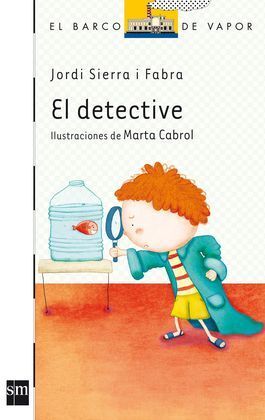 DETECTIVE,EL BVB