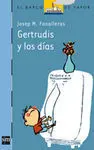 Gertrudis y los Días