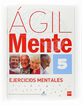 CUADERNO AGILMENTE 5