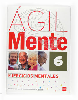 ÁGILMENTE 6