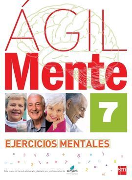 CUADERNO AGILMENTE 7