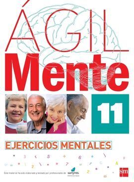 CUADERNO AGILMENTE 11