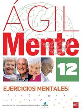 CUADERNO AGILMENTE 12