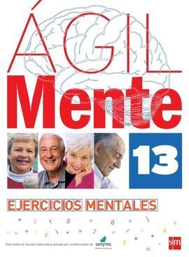 CUADERNO AGILMENTE 13