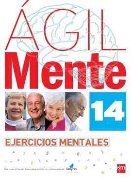 CUADERNO AGILMENTE 14