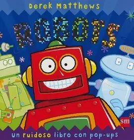 Sonidos de Robots