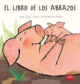 EL LIBRO DE LOS ABRAZOS